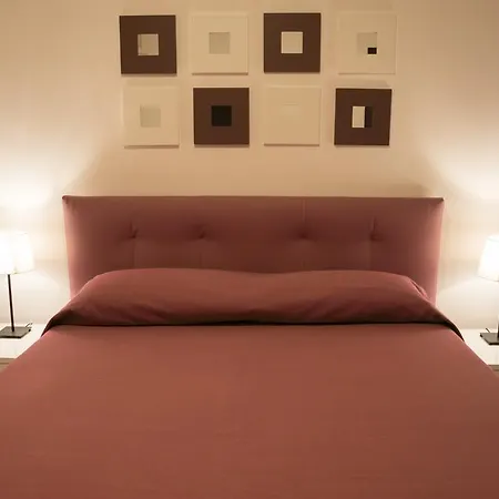 Termini In Bed Frühstückspension Rom