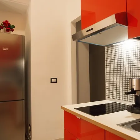 Bed & Breakfast Termini In Bed 4*