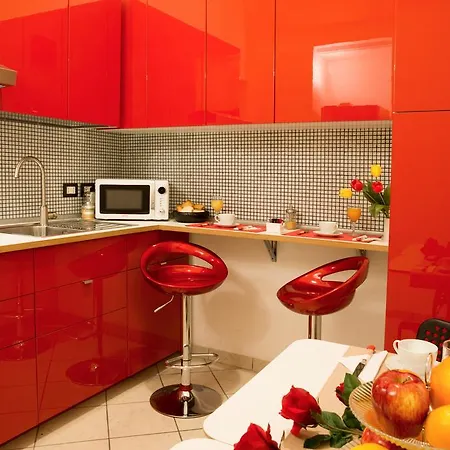 Termini In Bed Bed & Breakfast