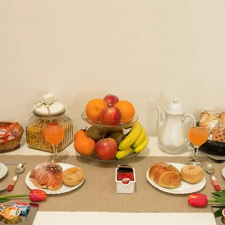 Termini In Bed روما