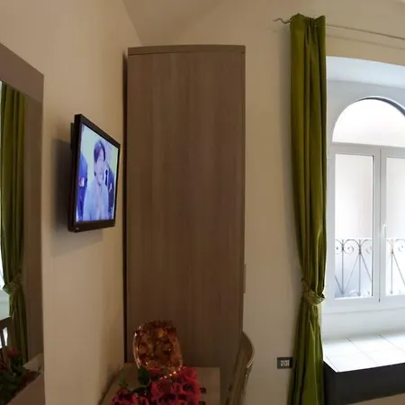 Termini In Bed روما