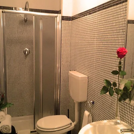 Termini In Bed Bed & Breakfast Rome