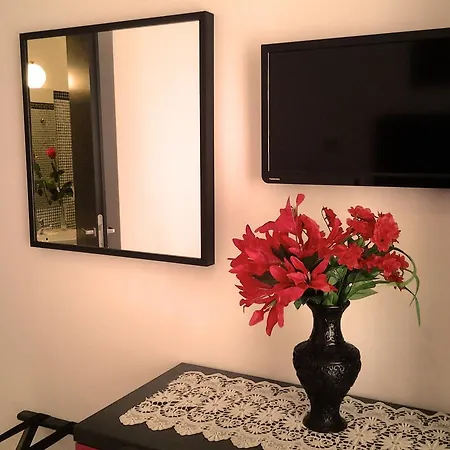 Termini In Bed Bed & Breakfast Rome