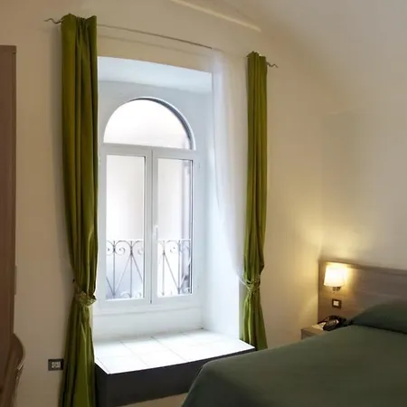 Termini In Bed Bed & Breakfast